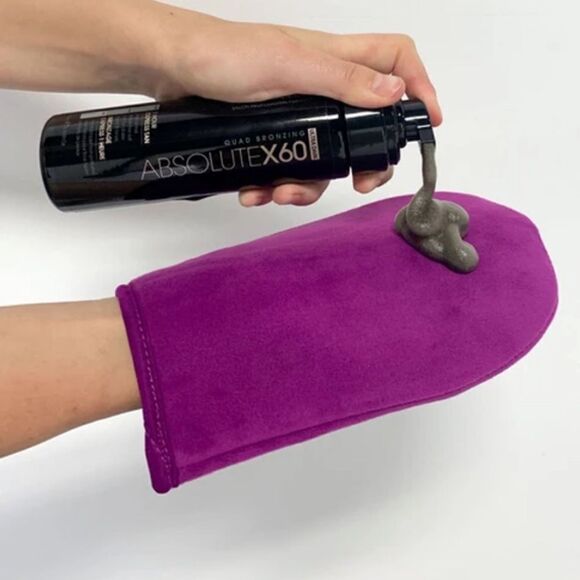 Mine TAN Absolute X60 Self Tan Foam - Picture 3 of 4